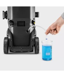 Karcher Idropulitrice Elettrica K4 Black 1800W 130bar - con Accessori