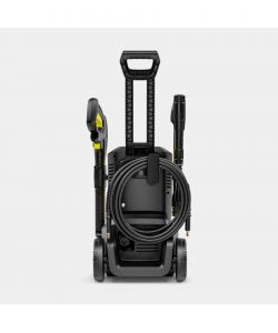 Karcher Idropulitrice K5 Black 2100W 145bar - Tubo Flessibile HD 8m