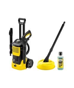 Idropulitrice Karcher 1800W K4 Black.H.