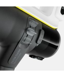 Karcher Aspirapolvere senza fili VC Cordless Better NG 28 V - Filtro HEPA