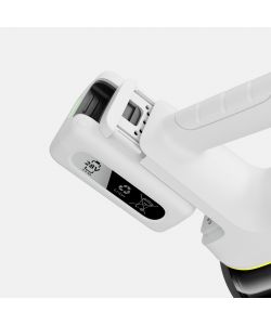 Karcher Aspirapolvere senza fili VC Cordless Better NG 28 V - Filtro HEPA