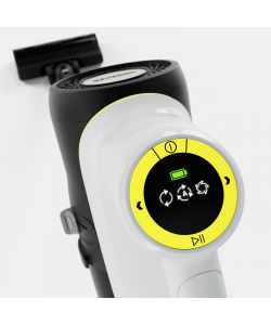 Karcher Aspirapolvere senza fili VC Cordless Better NG 28 V - Filtro HEPA