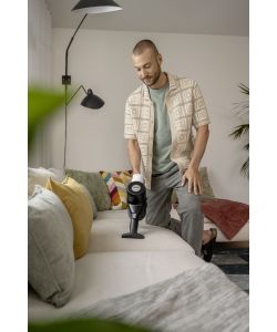 Karcher Aspirapolvere senza fili VC Cordless Better NG 28 V - Filtro HEPA