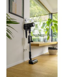 Karcher Aspirapolvere senza fili VC Cordless Better NG 28 V - Filtro HEPA