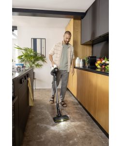 Karcher Aspirapolvere senza fili VC Cordless Better NG 28 V - Filtro HEPA