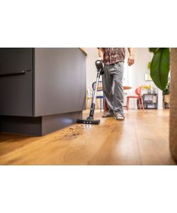 Karcher Scopa elettrica VCS 3 Nano Complete bianca - 300 W - Aspirapolvere senza fili