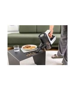 Karcher Scopa elettrica VCS 3 Nano Complete bianca - 300 W - Aspirapolvere senza fili