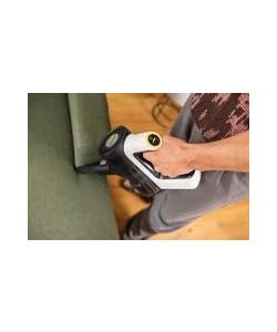 Karcher Scopa elettrica VCS 3 Nano Complete bianca - 300 W - Aspirapolvere senza fili