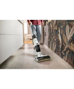 Karcher Aspirapolvere lavapavimenti FCV 2 Natural N 110 mq