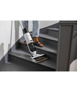 Karcher Aspirapolvere lavapavimenti FCV 2 Natural N 110 mq