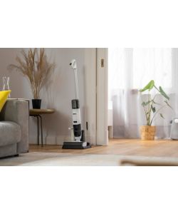 Karcher Aspirapolvere lavapavimenti FCV 2 Natural N 110 mq