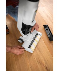 Karcher Aspirapolvere lavapavimenti FCV 2 Natural N 110 mq