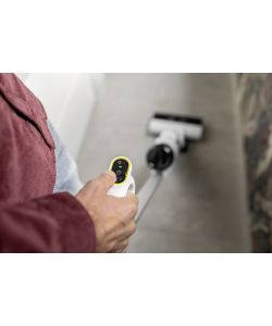 Karcher Aspirapolvere lavapavimenti FCV 2 Natural N 110 mq