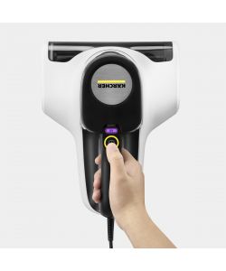Karcher Aspirapolvere per materassi VCH 4 UVClean bianco - 500 W