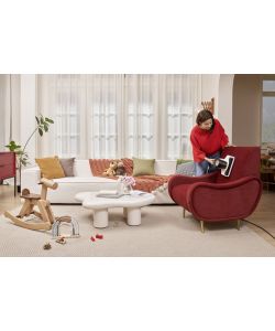Karcher Aspirapolvere per materassi VCH 4 UVClean bianco - 500 W