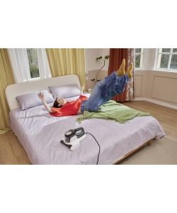 Karcher Aspirapolvere per materassi VCH 4 UVClean bianco - 500 W