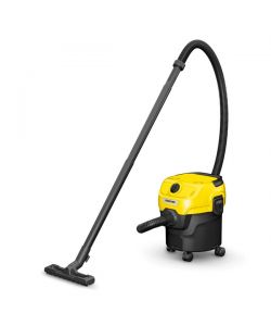 Karcher Aspiratore Solid e Liquidi WD 1 12L 850W con Accessori Inclusi
