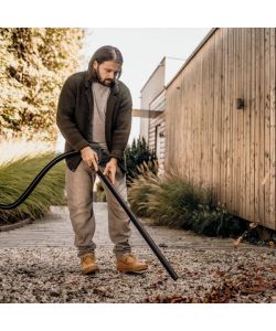 Karcher Aspiratore Solid e Liquidi WD 1 12L 850W con Accessori Inclusi