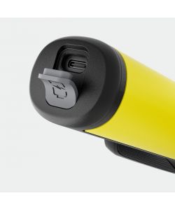 Karcher Idropulitrice portatile OC Handheld Compact gialla a batteria - 15 bar