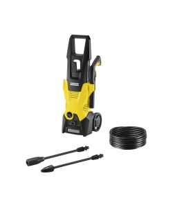 K�rcher Idropulitrice K 3 New 1600W 120 bar 380 l/h con tubo 6 m