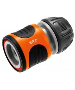 Gardena Lancia Irrigazione Classic + Raccordo Acqua-Stop 13-15 mm