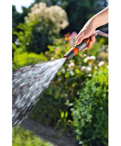 Gardena Lancia Irrigazione Classic + Raccordo Acqua-Stop 13-15 mm