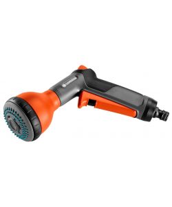 Gardena Lancia a doccia multifunzione Classic 230mm per giardino
