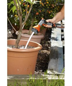 Gardena Lancia a doccia multifunzione Classic 230mm per giardino