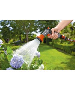 Gardena Lancia a doccia a impulsi Classic per irrigazione 200 mm