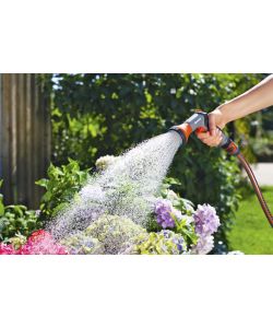 Gardena Lancia a doccia a impulsi Classic per irrigazione 200 mm