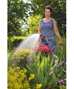 Gardena Lancia a doccia a impulsi Classic per irrigazione 200 mm