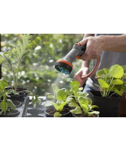 Gardena Doccia per piante delicate Comfort 21.5x28x7 cm Plastica