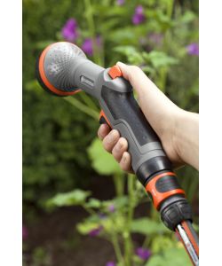 Gardena Doccia per piante delicate Comfort 21.5x28x7 cm Plastica