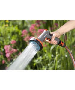 Gardena Lancia a Doccia Comfort per Aiuole in Plastica 220 mm Standard