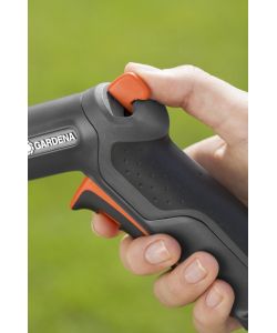 Gardena Pistola per Irrigazione Premium Grigio 19.5x22x4.5 cm