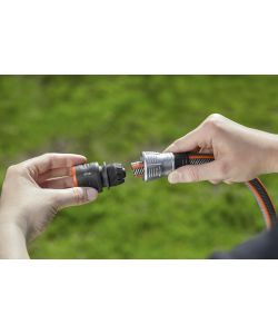 Gardena Raccordo Acqua-Stop 19 mm (3/4