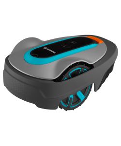 GARDENA Robot rasaerba Sileno City 250 mq