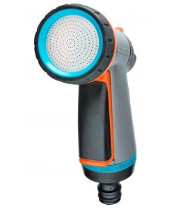 Gardena Lancia a doccia da balcone per irrigazione piante 48x102 mm