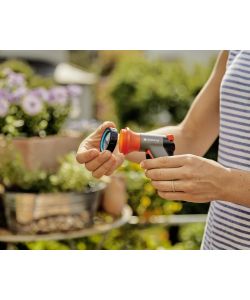 Gardena Lancia a doccia da balcone per irrigazione piante 48x102 mm