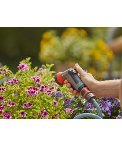 Gardena Lancia a doccia da balcone per irrigazione piante 48x102 mm