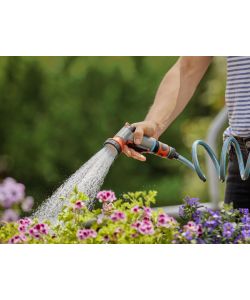 Gardena Lancia a doccia da balcone per irrigazione piante 48x102 mm