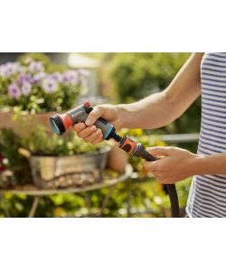 Gardena Lancia a doccia da balcone per irrigazione piante 48x102 mm