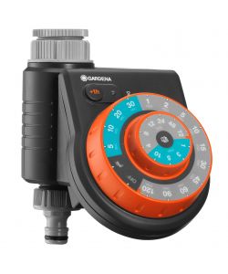 Gardena Computer Irrigazione Easyplus con Nebulizzatore Standard 1 Zona