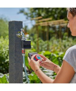 Gardena Computer Irrigazione Easyplus con Nebulizzatore Standard 1 Zona