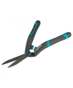 Gardena Cesoie per Siepi PrecisionCut 40,7 cm Lame Dritte Antiaderenti