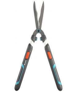 Gardena Cesoie per Siepi Telescopiche TeleCut 70-90 cm Lame Ondulate