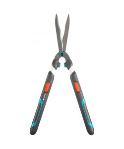 Gardena Cesoie per Siepi Telescopiche TeleCut 70-90 cm Lame Ondulate