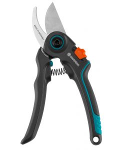 Gardena Forbici da giardino ExpertCut Bypass Turchese 22 mm 160 g