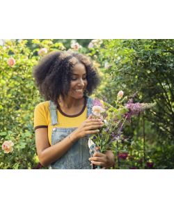 Gardena Forbici da giardino ExpertCut Bypass Turchese 22 mm 160 g