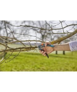 Gardena Forbici da giardino ExpertCut Bypass Turchese 22 mm 160 g